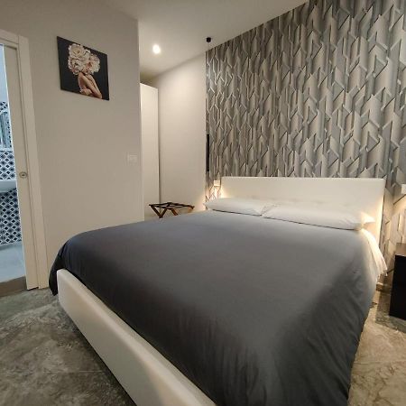 B&B D643 ฟอจเจีย ภายนอก รูปภาพ